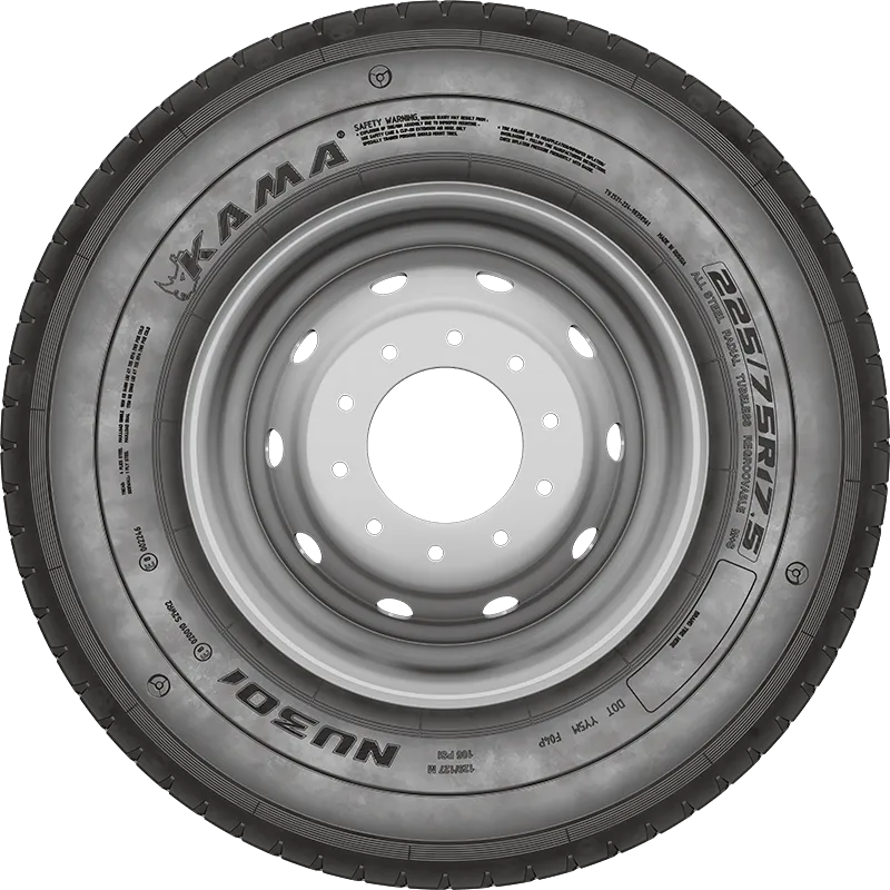 KAMA NU 301 в Петровске-Забайкальском — KAMA TYRES KAMA NU 301 в Петровске-Забайкальском