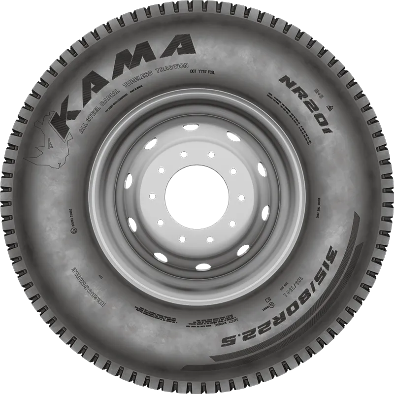KAMA NR 201 в Петровске-Забайкальском — KAMA TYRES KAMA NR 201 в Петровске-Забайкальском