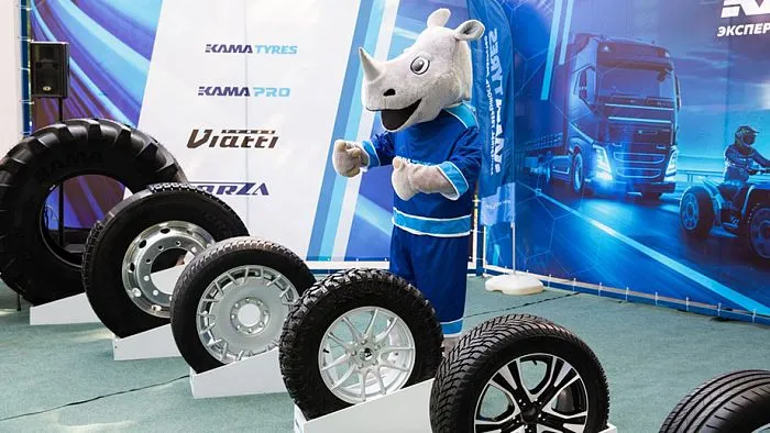 Выявлены лидеры продаж среди шин в 2024 году